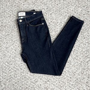 Frame Skinny Jeans